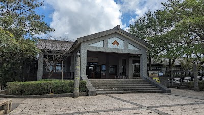 Beach Coast and Guanyin Mountain National Scenic Area Sanzhi Visitor Center