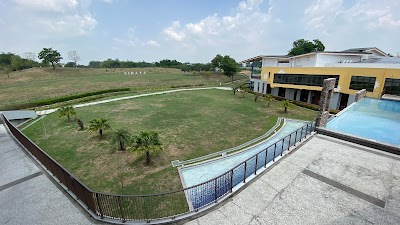 Tourism Bureau of the Ministry of Transportation - Guantian Visitor Center, Siraya National Scenic Area Management Office