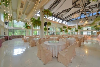 Taiyi Ecological Leisure Farm - Nanfang Banquet Hall