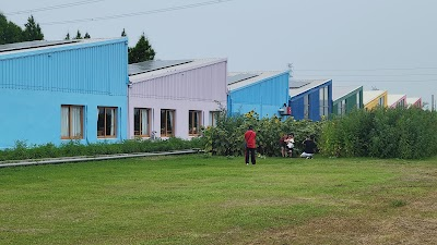 Mailiao Chaoyang Green Energy Leisure Farm