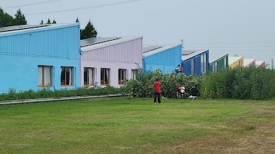 Mailiao Chaoyang Green Energy Leisure Farm