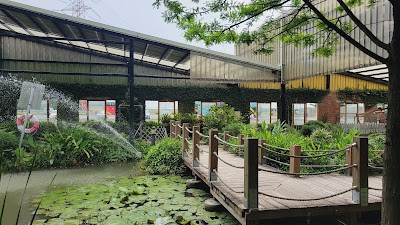 Mailiao Chaoyang Green Energy Leisure Farm